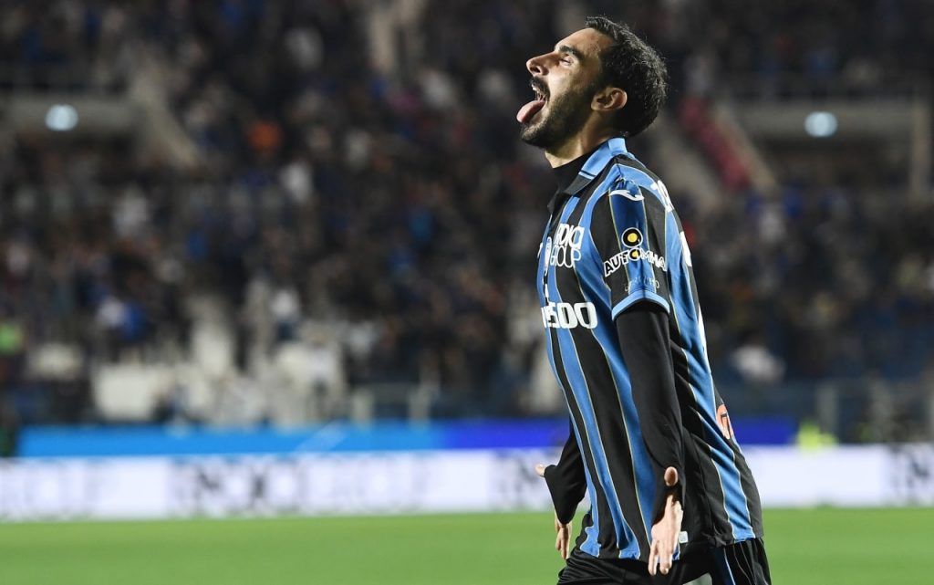 L’idea dopo la sfida da avversari: com’è nato lo Zappacosta-Atalanta 2.0