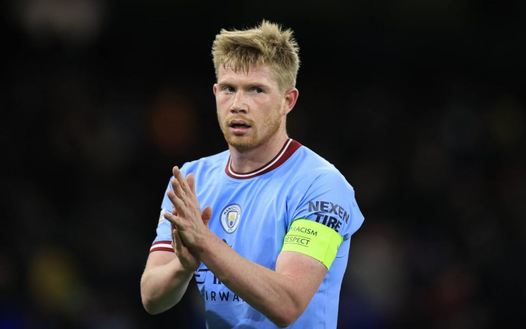 Best of Market: i migliori colpi di calciomercato del 2015, da Kondogbia a De Bruyne