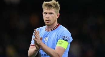 Best of Market: i migliori colpi di calciomercato del 2015, da Kondogbia a De Bruyne