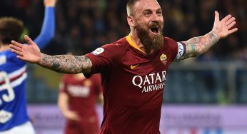 Via Mourinho, dentro De Rossi: retroscena della giornata in casa Roma