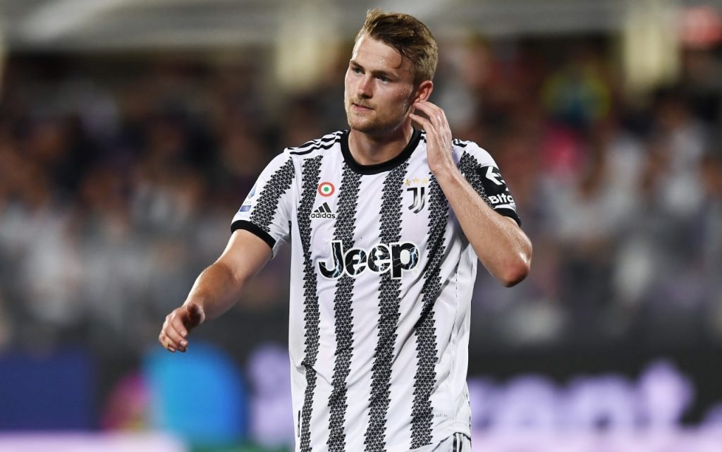 Dalle notti di Champions al Bayern Monaco: De Ligt saluta la Juventus