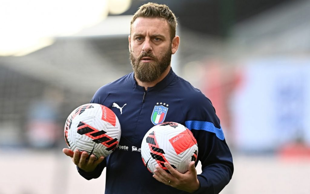 Daniele De Rossi, dalla Nazionale al mancato accordo con il Pisa ed ora alla Spal: i retroscena