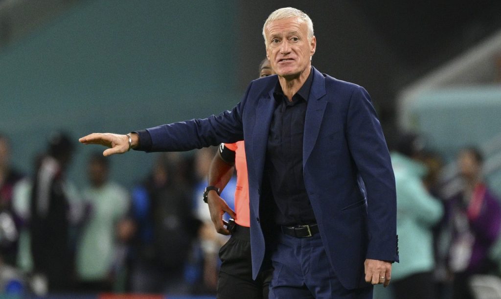 Nel 2026 Didier Deschamps nell’olimpo dei commissari tecnici più longevi della storia: ecco chi ha fatto meglio