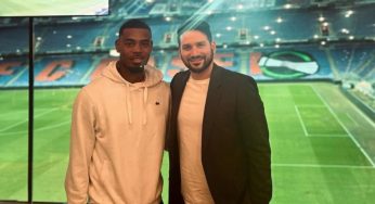 Dal Rennes di Camavinga al gol contro la Fiorentina: “Ecco chi è Diouf, la nuova stella del Basilea”