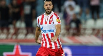 Dragovic, a un centimetro dalla Sampdoria: era tutto pronto, anche… l’outfit per la firma