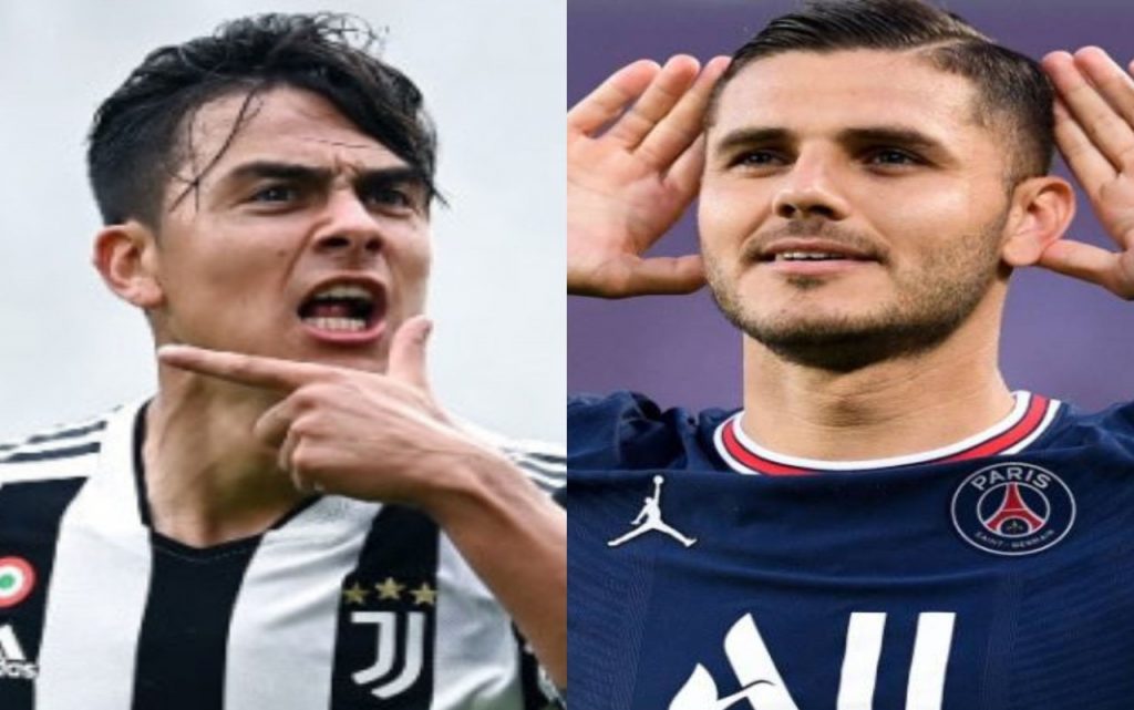 Dybala-Icardi, la suggestione argentina del Monza. Tra sogni e realtà