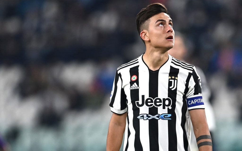 Inter-Dybala: la situazione dopo l’incontro