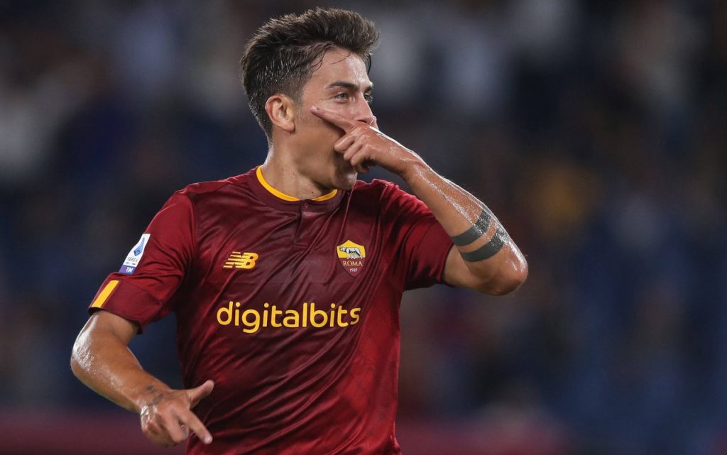 Dybala e la (doppia) clausola rescissoria nel contratto con la Roma: i dettagli