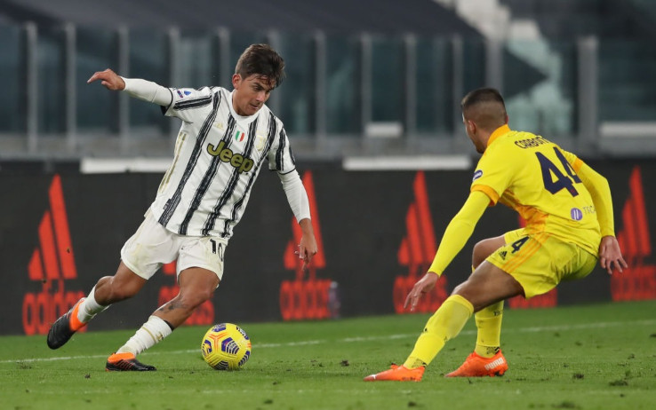 Dybala, il nuovo accordo e quelle chiacchierate con la Juventus