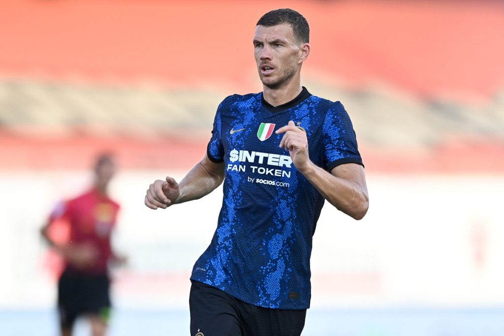 Da Darmian a Dzeko: il punto sui rinnovi in casa Inter