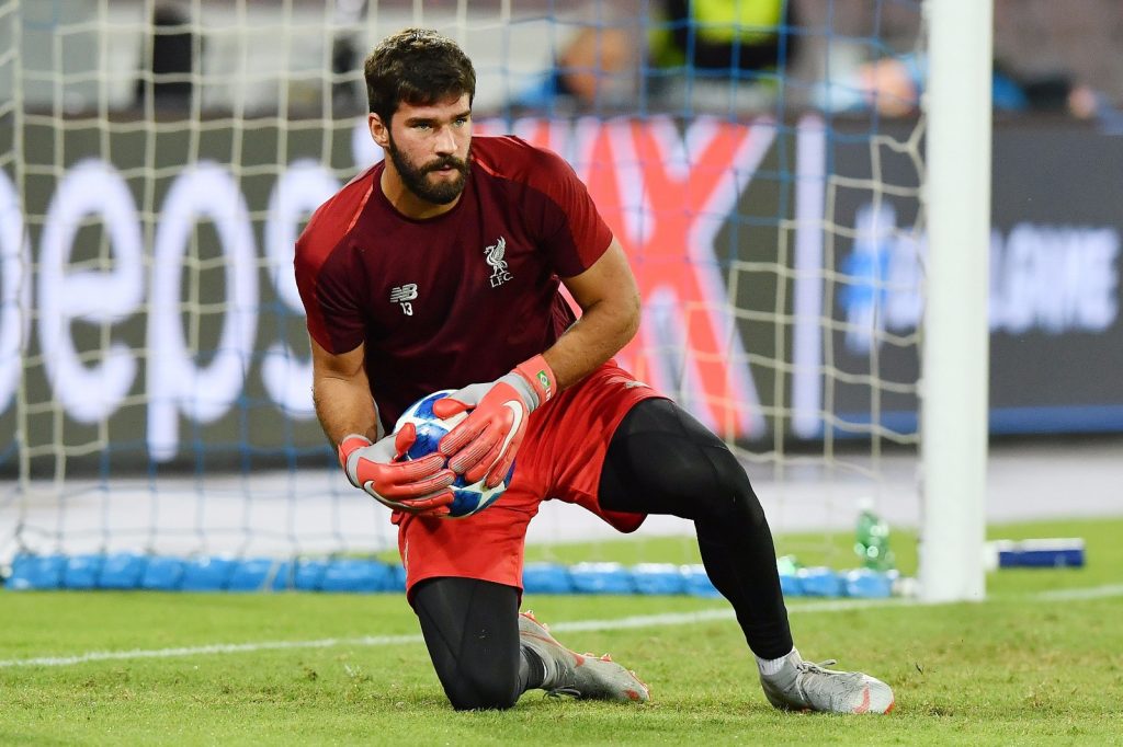 Alisson e il retroscena sulla trattativa con l’Inter: quando i nerazzurri furono vicini al brasiliano