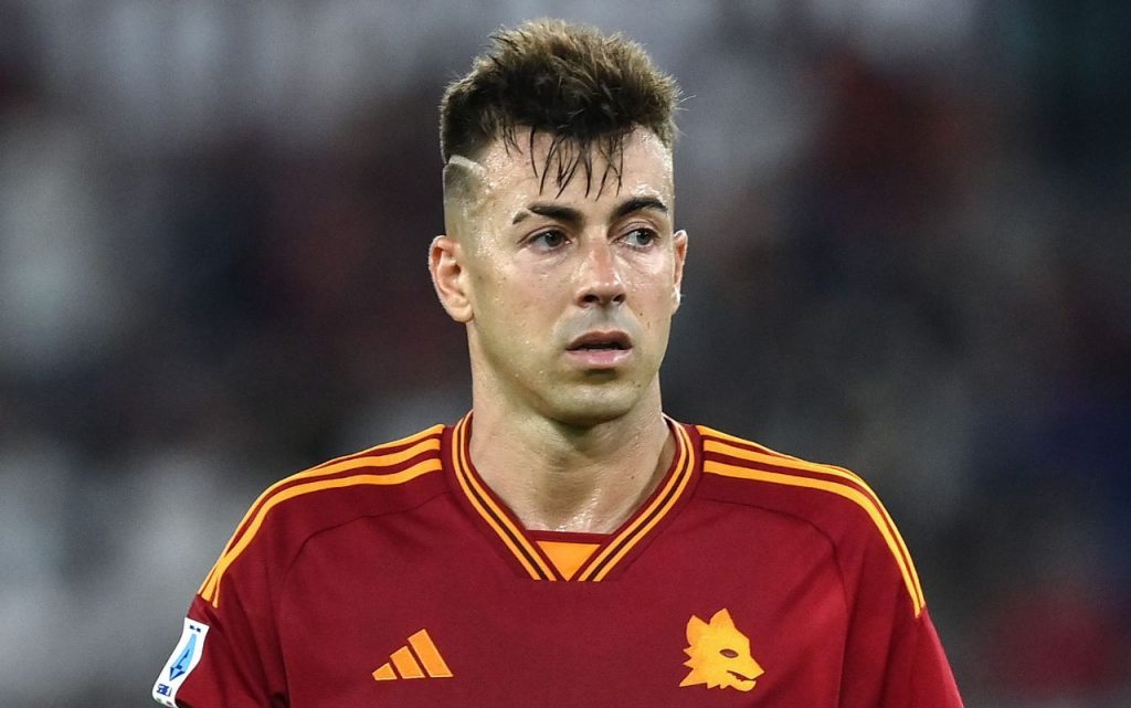 La Cina, la corte del Milan e la voglia di tornare: Roma-El Shaarawy 2.0