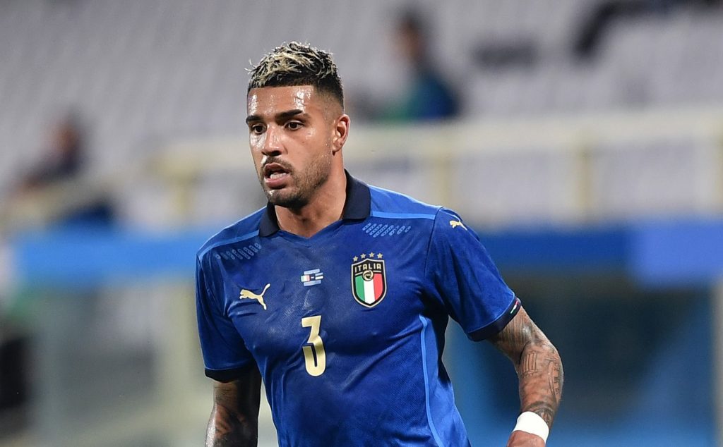 Emerson Palmieri, la regia di Zahavi per salutare il Chelsea? Spalletti lo vuole