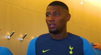 Emerson Royal: quando il Tottenham vinse un derby di mercato… tra Inter e Milan