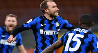 Eriksen, il principe silenzioso