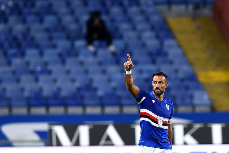 Da 0 a 18: Quagliarella e quei risvolti di mercato