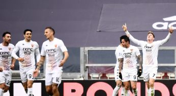 L’attesa del Genoa, l’accelerazione di Foggia: Gaich oro di Benevento