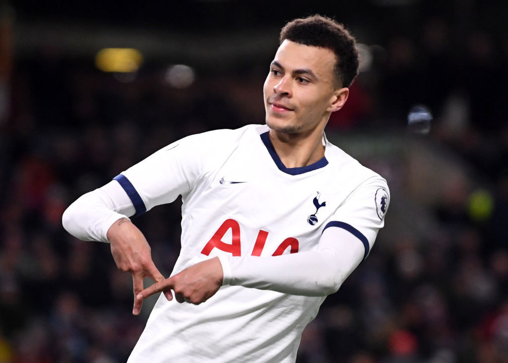 Dele Alli tra rinascita, ripartenza e una formula particolare per andare all’Everton