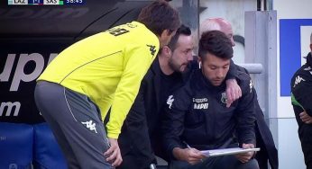 Farioli, l’allievo filosofo di De Zerbi che ha battuto il Paris Saint Germain