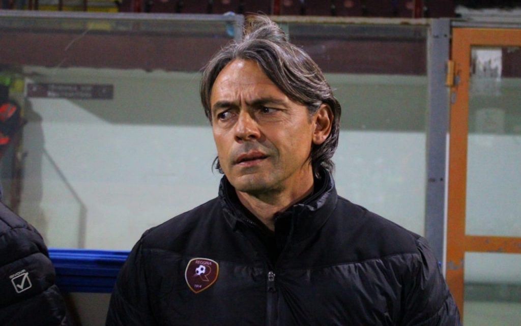 Inzaghi alla Salernitana: nel 2021 fu molto vicino all’Udinese