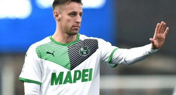 Frattesi, dal mancato accordo con la Roma al gol contro l’Inter: i retroscena