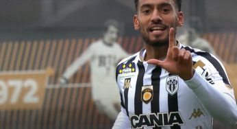 Dall’Angers al Lens, ecco Fulgini: il talento cercato dalle big italiane