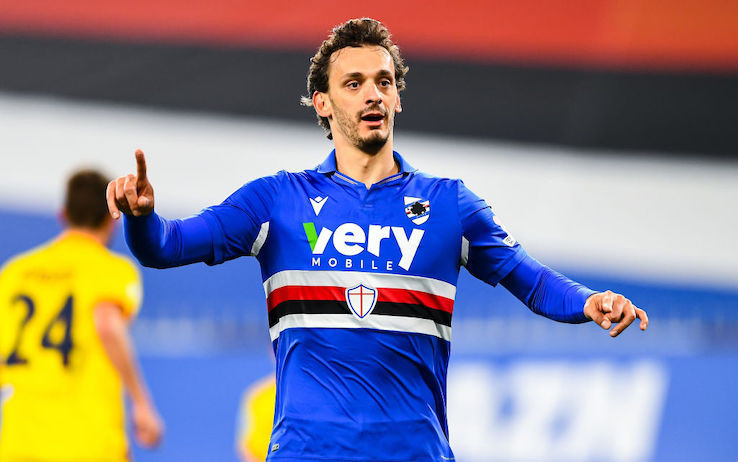 La trattativa di notte e un bluff: così la Sampdoria ha ritrovato Gabbiadini