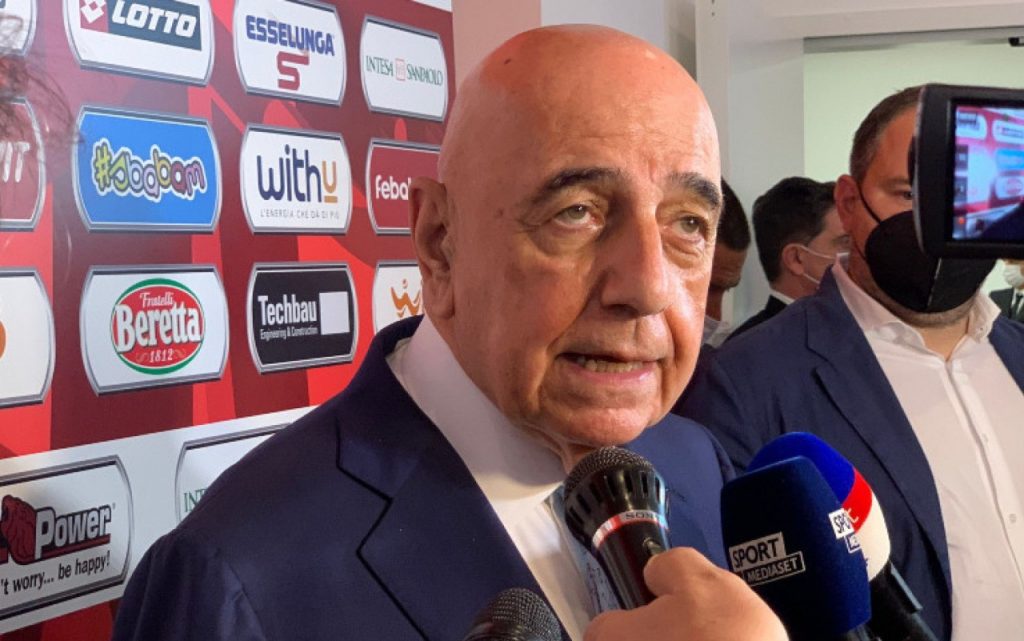 Izzo, Ferrarini, Magnani: i retroscena dell’ultimo giorno del “Condor” Galliani al Monza