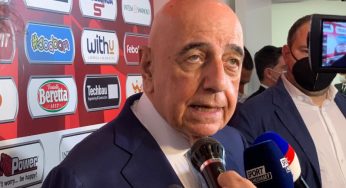 Izzo, Ferrarini, Magnani: i retroscena dell’ultimo giorno del “Condor” Galliani al Monza