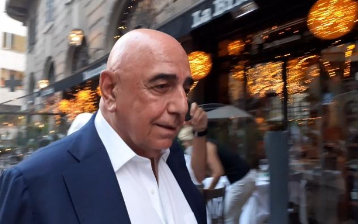 Il “Boss” Galliani in Grand Hotel Calciomercato: quella volta che.. “Ma dove l’avete presto questo Ricardo?”