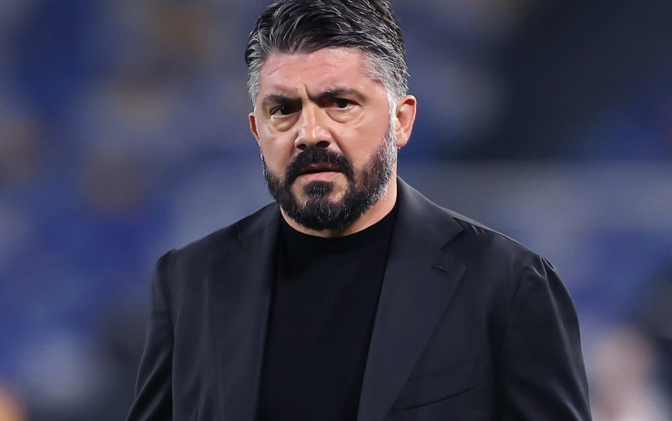 Gattuso-Fiorentina, lo scontro dopo l’addio e il patto di riservatezza