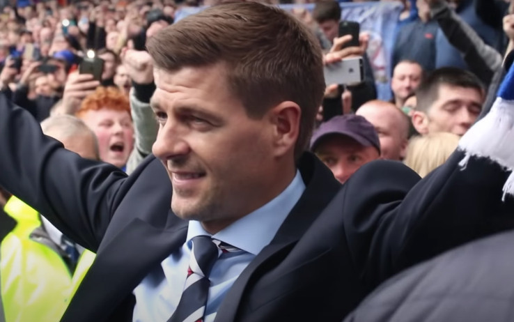 Gerrard e il ritorno in Premier con l’Aston Villa ma il cuore sempre ad Anfield