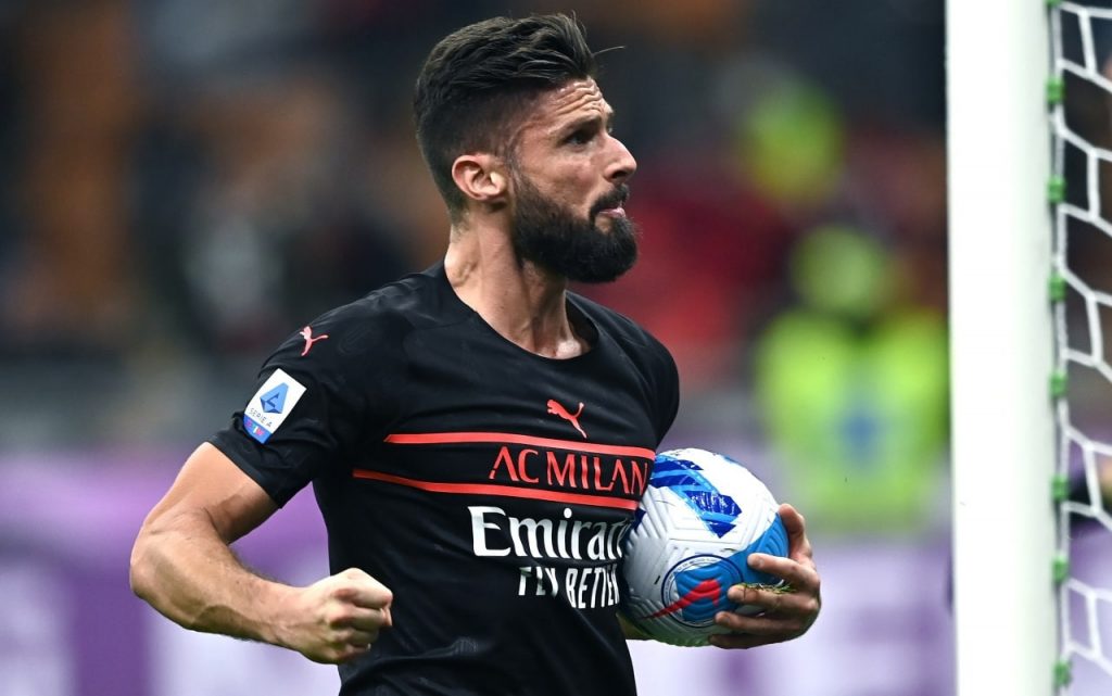 Giroud e il no alla proposta dell’Everton: i retroscena