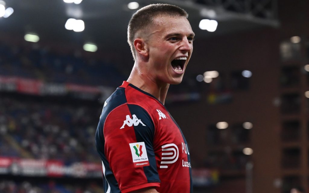 Il Genoa si gode Gudmundsson: i grandi rifiuti ai club italiani in estate