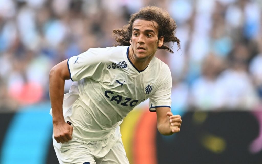 Dalla Ligue 1 alla Serie A, Lazio ecco a te Mattéo Guendouzi