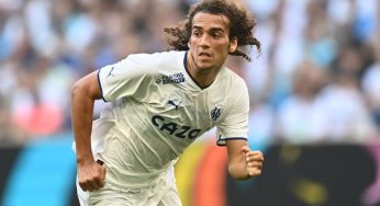 Dalla Ligue 1 alla Serie A, Lazio ecco a te Mattéo Guendouzi