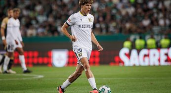 Debutto e assist in Under 21: il Portogallo si gode Gustavo Sa
