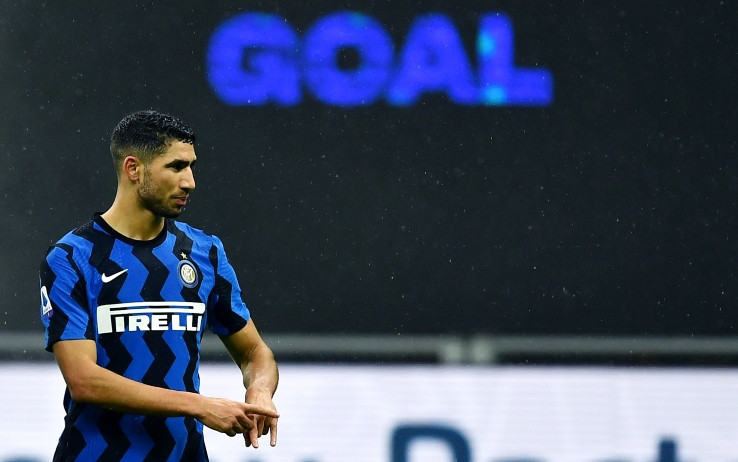 L’occasione al momento giusto: Inter, retroscena su Hakimi