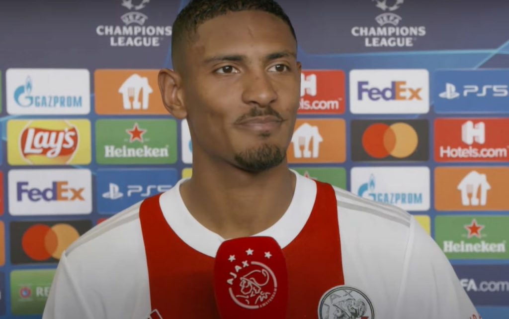 Haller e le notti da sogno. Dall’esclusione dalla lista Uefa ad aver segnato in tutte le partite di Champions