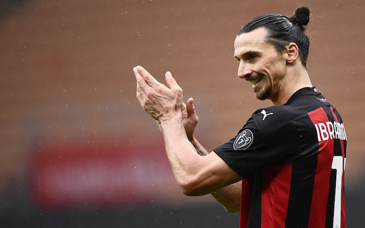 “Complimenti, avete riportato Zlatan a Milano”. Da Ibra a Ibra: le condizioni per il ritorno al Milan