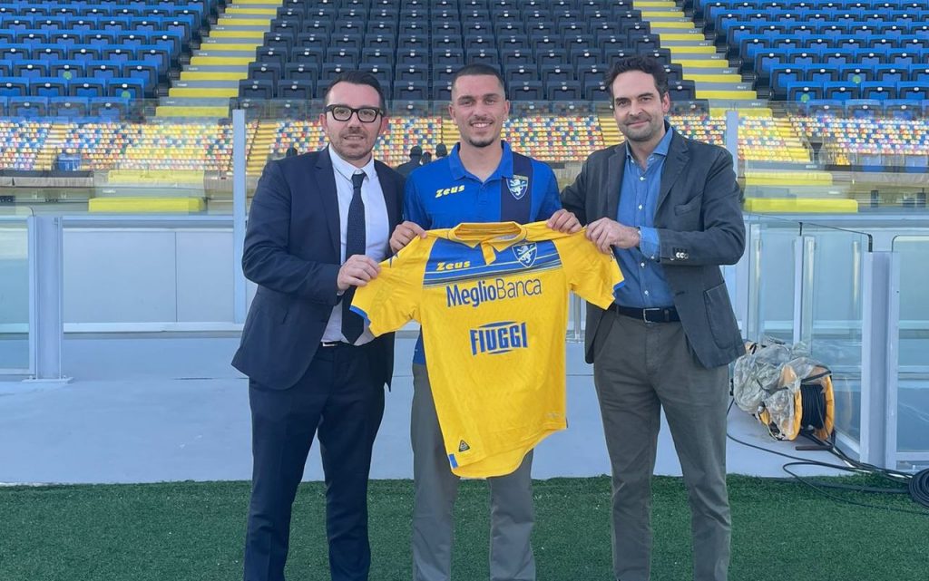 Ibrahimovic al… Frosinone: così nasce il colpo dal Bayern