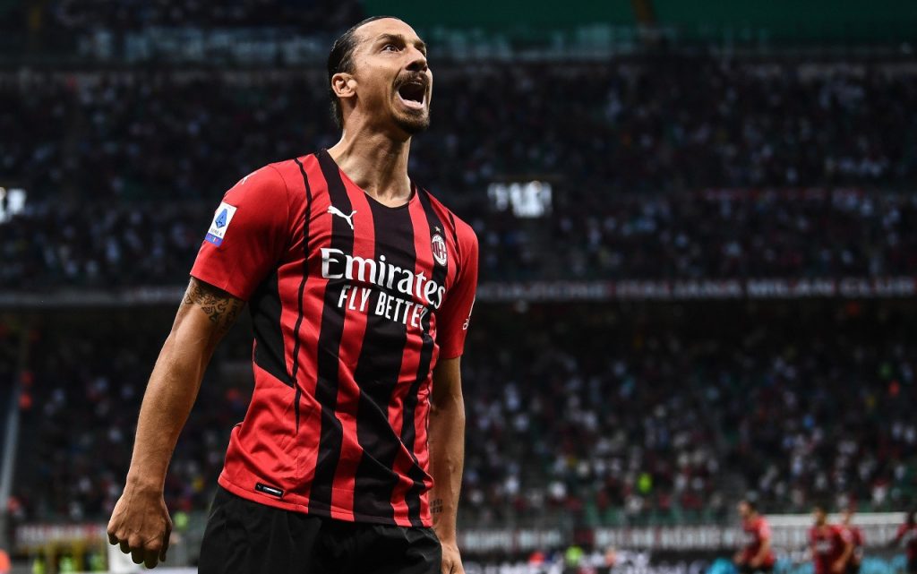 “Complimenti, avete preso Zlatan”: Ibra e il ritorno al Milan concretizzato a Santo Stefano