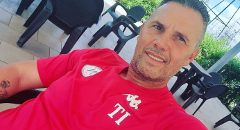 Trotta, una vita per i giovani: “Alla Juve ho esordito a 19 anni, adesso insegno tecnica individuale”