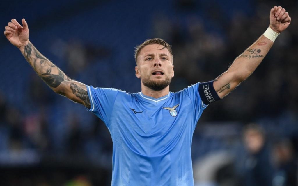 Immobile e il sì al Milan. Ma anche il Napoli ci pensò