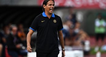 Inzaghi, dal rinnovo con l’Inter alla finale di Champions. La sua storia da allenatore: dalla Salernitana al presente