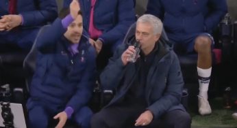 Sacramento, dal Galles a Mou: la storia dell’analista ossessionato
