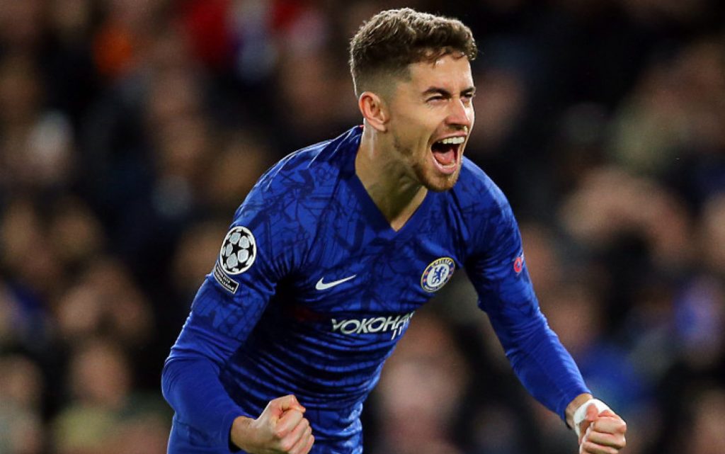 Dalla proposta della Juventus all’Arsenal: la scelta giusta di Jorginho, in finale col Chelsea