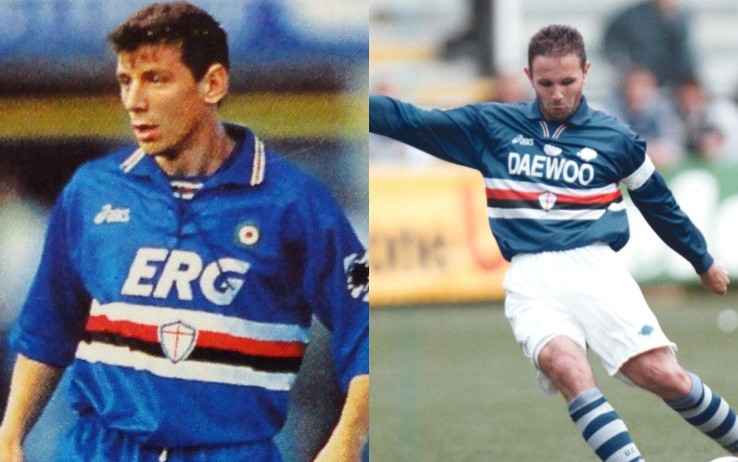 Jugovic e Mihajlovic, l’incrocio di mercato a Sofia con la Sampdoria