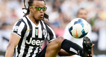 “Vuoi fare il regista? Chiedi a De Laurentiis”: Davids, la Juve e quel dialogo…