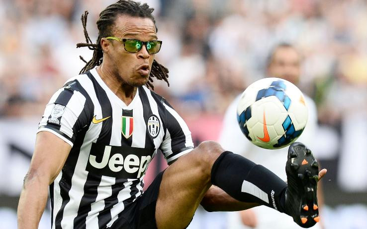 “Vuoi fare il regista? Chiedi a De Laurentiis”: Davids, la Juve e quel dialogo…